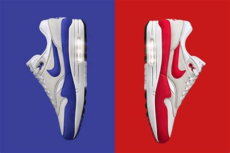 Nike Air Max 1 OG Anniversary Pack Release Date | SneakerFiles