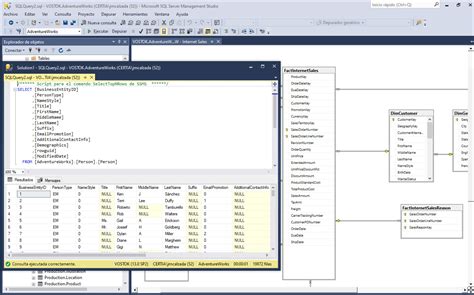 Sql Server El Motor De Bases De Datos Para Cualquier Solución