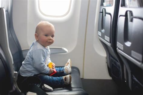 How To Entertain A 1 Year Old Baby On A Plane 2024 Guide