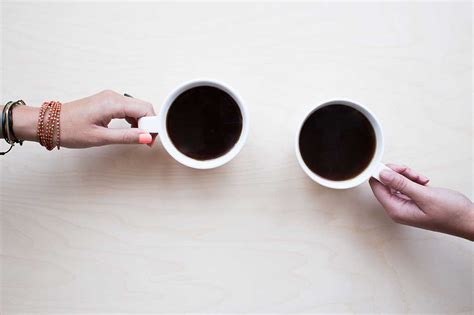 A Beginner's Guide to Drinking Black Coffee | Bean Box®