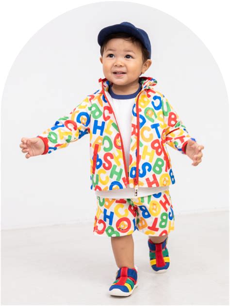 SPRING COLLECTION コレクション HOT BISCUITS ホットビスケッツ 公式サイト