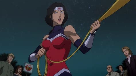 Image Wonder Woman War 001 Dc Database Fandom Powered By Wikia