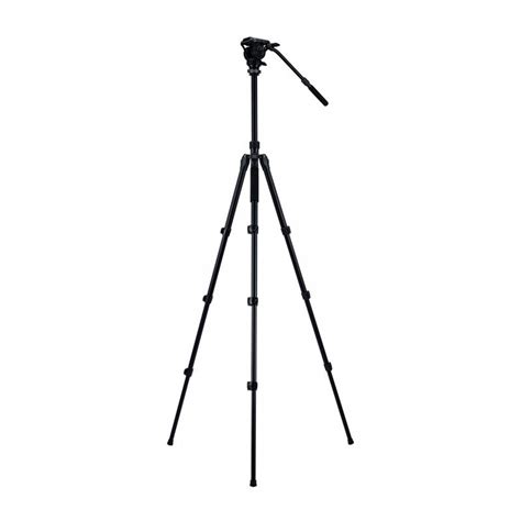 Fotopro S I Pro Tripod Black Fdirect Eu B B Only