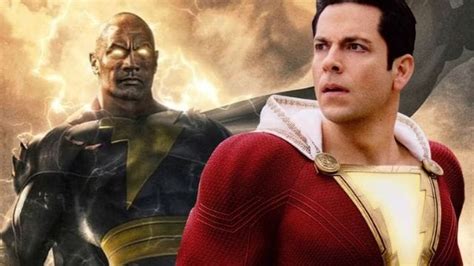 Shazam 2 Release Date Trailer Cast Where To Watch This Movie