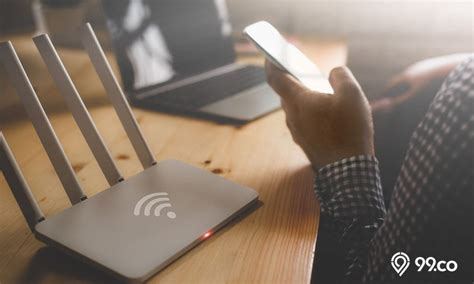 Cara Mengetahui Siapa Saja Yang Menggunakan Wifi Indihome Kita