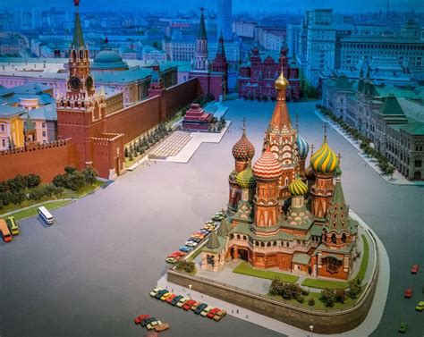 Как появилась Красная площадь в Москве и чем она знаменита: факты и ...