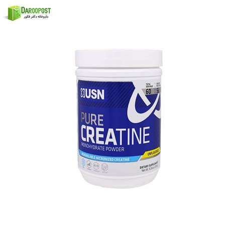 Usn Pure Creatine