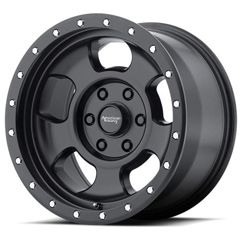 Wheels AR969 Ansen Off Road