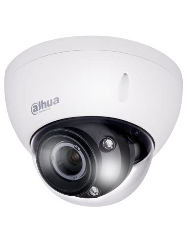 Dahua Mp Hd Dome Security Camera Mm Hdcvi Dh Hac Hdbw Ep Zt