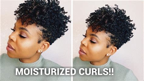 Sky Organics Moisturized Curls For Dry Natural Hair Youtube