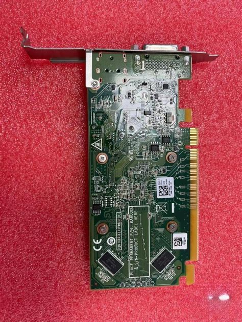 Amd Radeon R X Gb Ddr Dvi Displayport Pcie Video Card Ebay