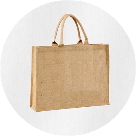 Jute Bag Ecomart