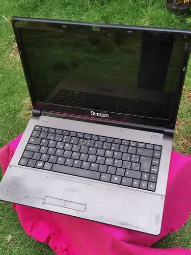 Laptop Siragon Nb 3100 Repuesto En Venta En Valencia Valencia