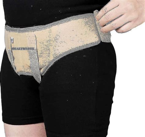 Ceinture De Hernie Inguinale Pour Hommes Apr S La Chirurgie Hernie