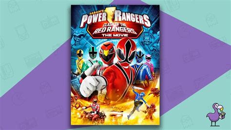 All Power Rangers Movies In Order How To Watch Them Knowledge And