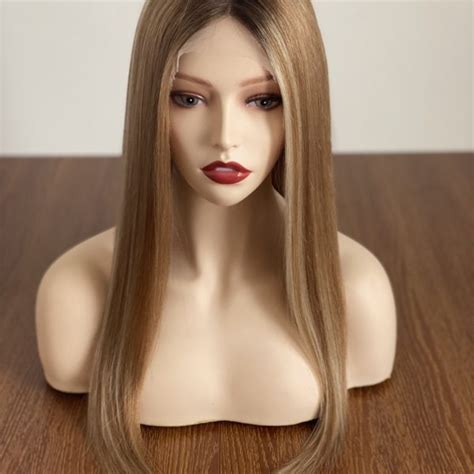 Guides Lavinia Wigs