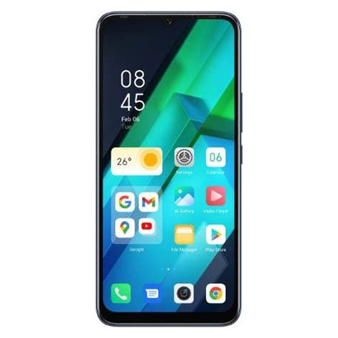 Harga Infinix Hot I Ram Gb Rom Gb Spesifikasi Januari Pricebook