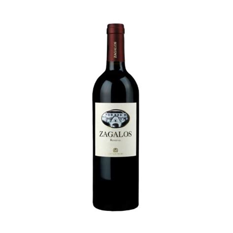 Zagalos Reserva Alentejo Tinto Cl Kuantokusta