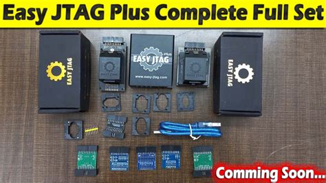 Original Easy Jtag Plus Box Easy Jtag Plus Box And Socket For Htc