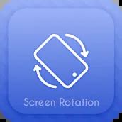 Download Screen rotate android on PC