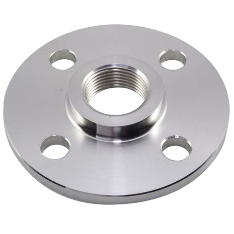 Stainless Steel Flanges Hydraulic Megastore