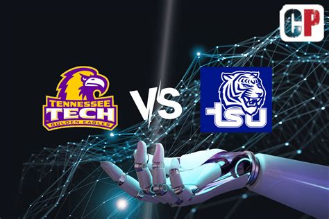 Tennessee Tech Golden Eagles At Tennessee State Tigers Pick