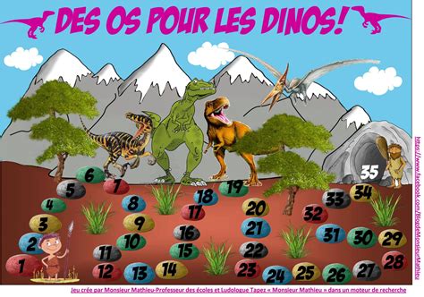 jeux de maths sur tableau interactif pour le CP - Observer
