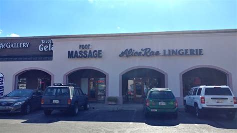 Tucson Asian Rejuvenation Massage Spa Updated January 2025 22