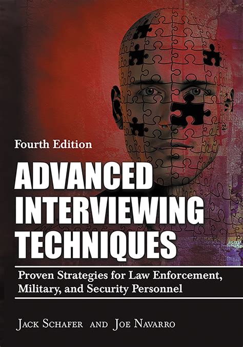 Buy Advanced Interviewing Techniques Proven Strategies For Law