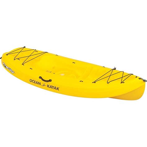 Ocean Kayak Frenzy Kayak Sit On Top 2018