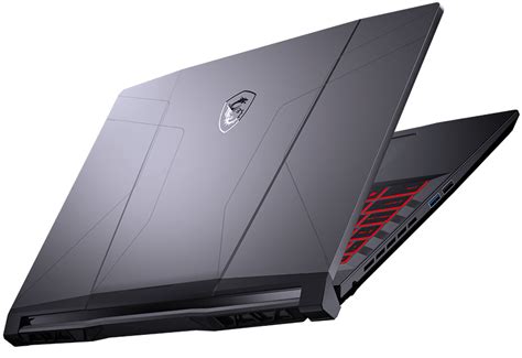 Msi Pulse Gl Pulsating Power