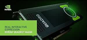 Amazon Nvidia Quadro M Gb Gddr Bit Pci Express X