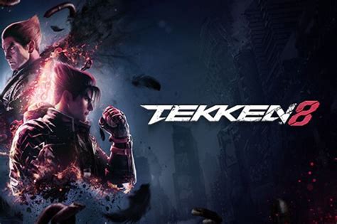 Game Thủ Tekken 8 Bị Nhà Phát Hành Cấm Tài Khoản Vì Chơi Bản Beta Lậu