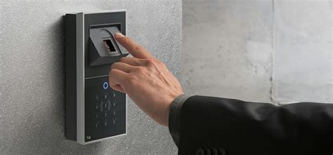 How Do Fingerprint Scanners Work Techdim
