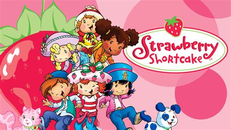 This Strawberry Shortcake Leak Proves Everything We Thought Was Wrong! Image 10