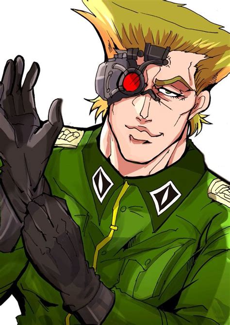 Stroheim Jojos Bizarre Adventure シュトロハイム詰め21 October 2nd 2019