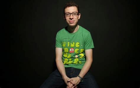 Luis Von Ahn El Fundador De Duolingo Noticias251