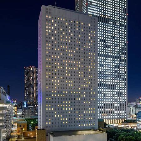 Sunshine City Prince Hotel Tokyo Expert Review: What To Expect From ...