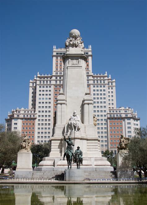 Plaza de España (Madrid)