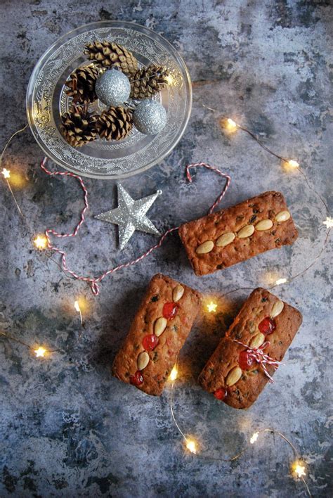 Mary Berry’s Mincemeat Loaf Cakes Mary Berry S Mincemeat Loaf Cakes Are A Perfect Easy Bake For