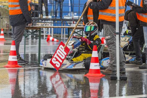 Kartslalom