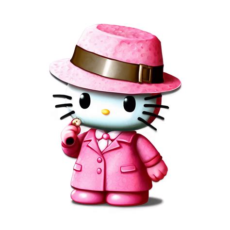 200 Hello Kitty Png Images