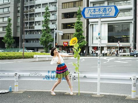 大原櫻子「真夏の太陽」インタビュー 音楽ナタリー 特集・インタビュー