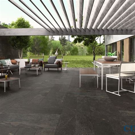 Outdoor Tiles Pavers ArchiPro NZ