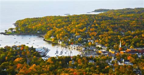 Camden Harbour Inn in Camden, Maine - Inn Deals