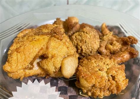 Resep Telur Ikan Goreng Oleh Indah Karunia Cookpad