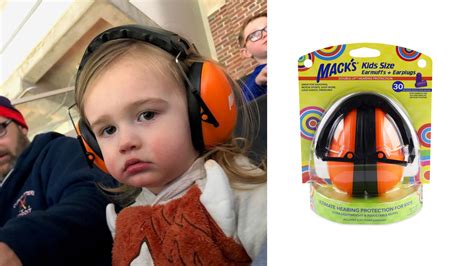 Macks-Kids-Ear-Muffs-Hearing-Protection | Mack's Ear Plugs