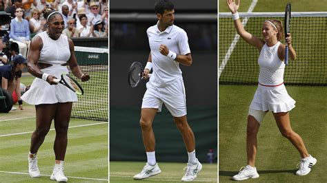 Porque En Wimbledon Se Juega De Blanco Open AI Lab