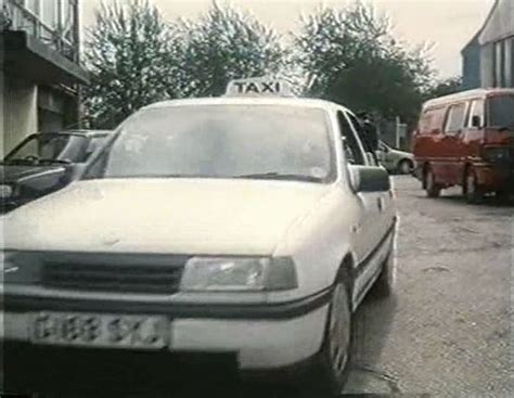 Imcdb Org Vauxhall Cavalier I Gl Mkiii In Crimetime