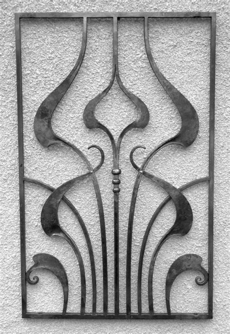 27 Best Wrought Iron Window Grill Images On Pinterest Window Grill